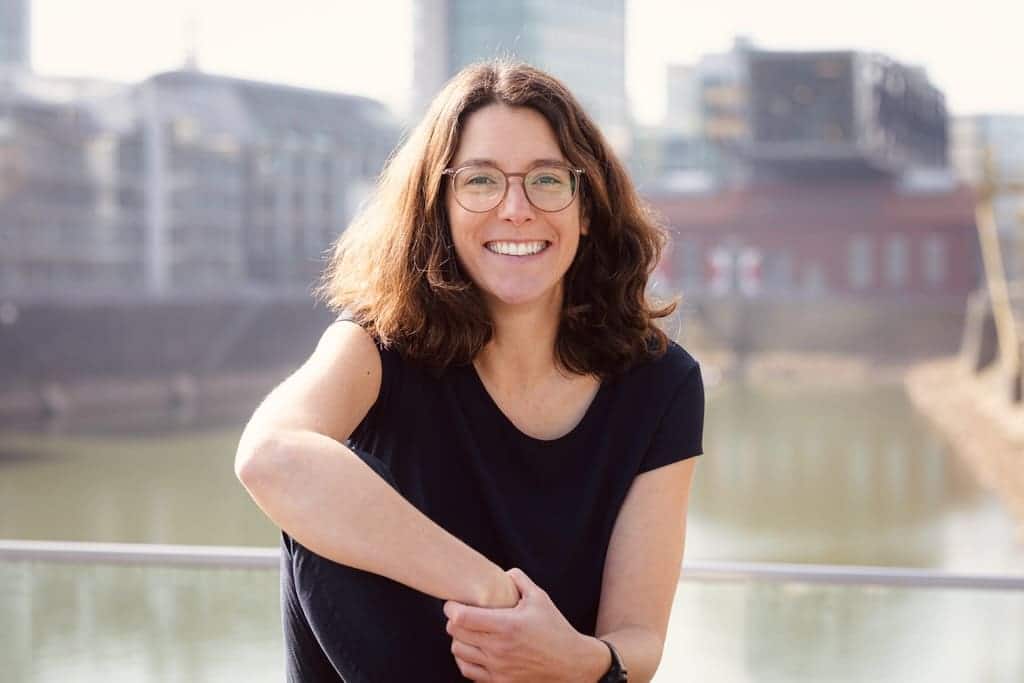 Wiebke Ullmann